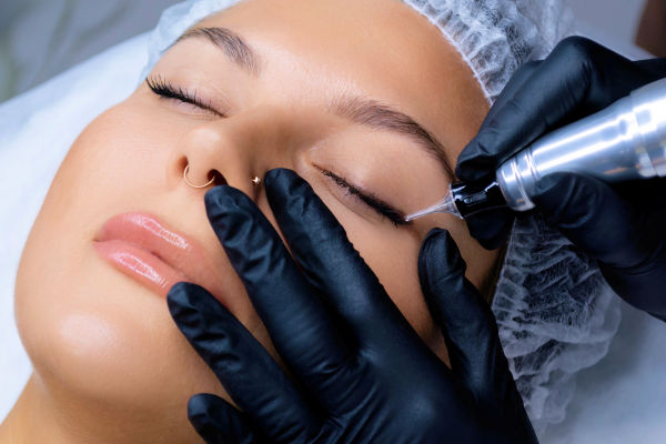 Cranford Permanent Makeup Artist